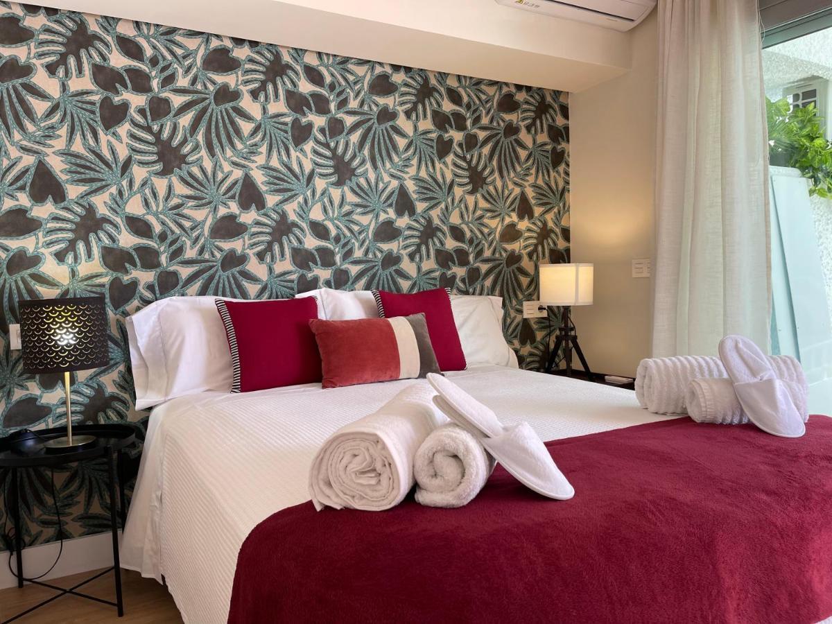 Suite 208, Close To The Beach, 2 Bedroom,Golden Mile Марбелья Экстерьер фото