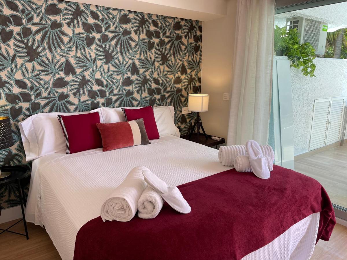 Suite 208, Close To The Beach, 2 Bedroom,Golden Mile Марбелья Экстерьер фото