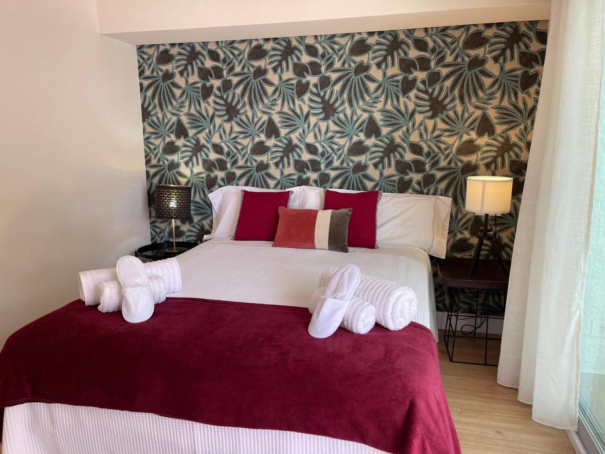 Suite 208, Close To The Beach, 2 Bedroom,Golden Mile Марбелья Экстерьер фото