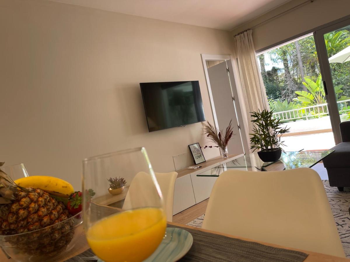 Suite 208, Close To The Beach, 2 Bedroom,Golden Mile Марбелья Экстерьер фото