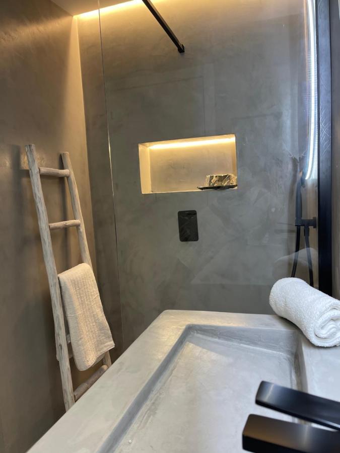 Suite 208, Close To The Beach, 2 Bedroom,Golden Mile Марбелья Экстерьер фото