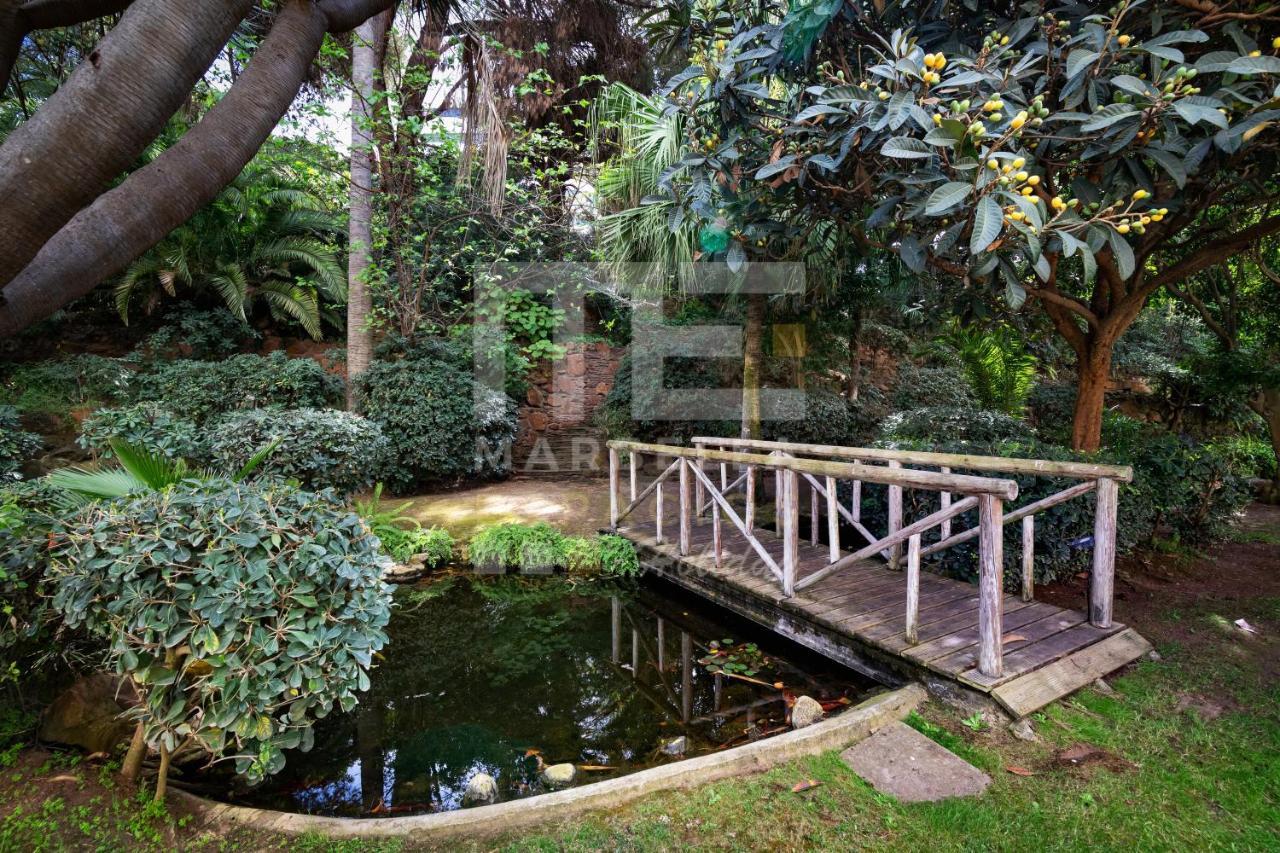 Suite 208, Close To The Beach, 2 Bedroom,Golden Mile Марбелья Экстерьер фото
